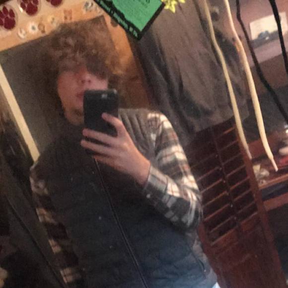 Meet your Posher, Steven - Picture 1 of 1